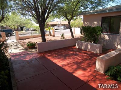 2801 Exeter St, Tucson, AZ 85716 photo 4
