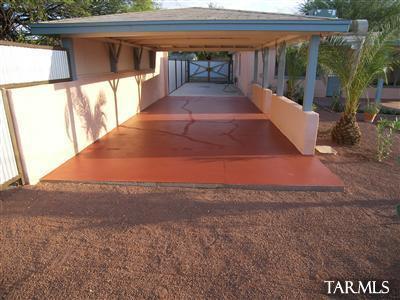 2801 Exeter St, Tucson, AZ 85716 photo 16