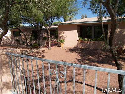 2801 Exeter St, Tucson, AZ 85716 photo 2