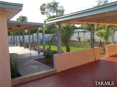 2801 Exeter St, Tucson, AZ 85716 photo 18
