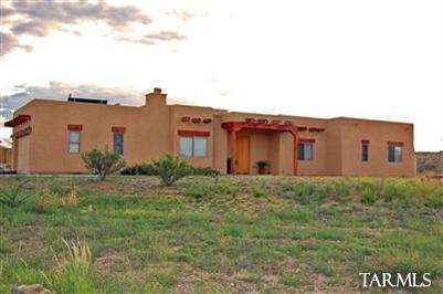 101 N Sharon Rd, Vail, AZ 85641 photo 1