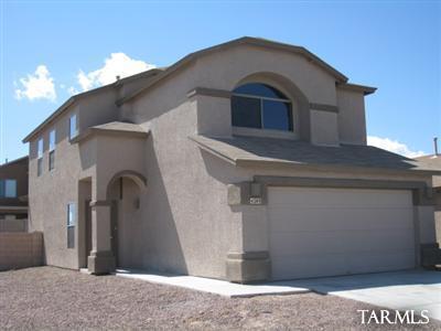 4280 E Ocotillo Desert, Tucson, AZ 85706 photo 1