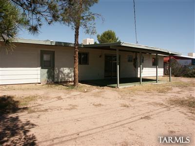 712 E Comstock St, Benson, AZ 85602 photo 2