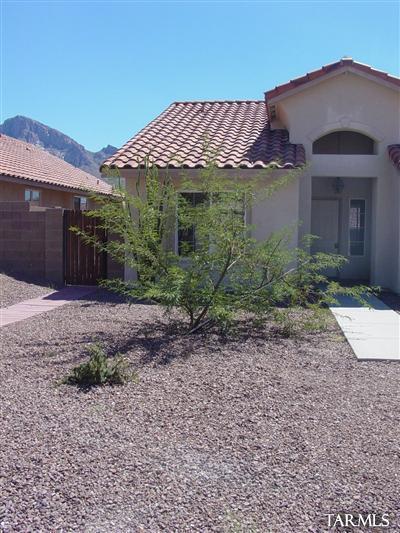 346 E Streams Edge Pl, Tucson, AZ 85737 photo 3