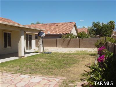 346 E Streams Edge Pl, Tucson, AZ 85737 photo 5