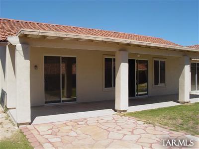 346 E Streams Edge Pl, Tucson, AZ 85737 photo 4