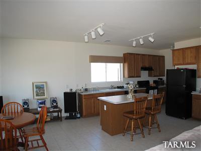 5548 W Red Racer Dr, Tucson, AZ 85742 photo 6