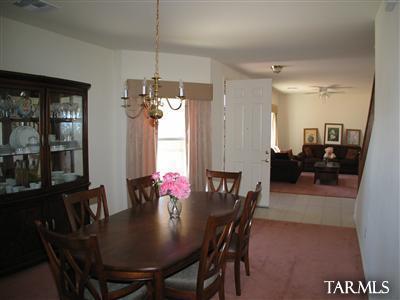 5548 W Red Racer Dr, Tucson, AZ 85742 photo 3