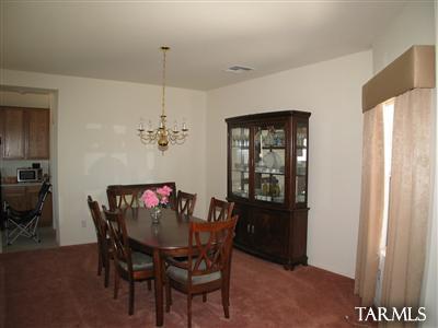 5548 W Red Racer Dr, Tucson, AZ 85742 photo 4