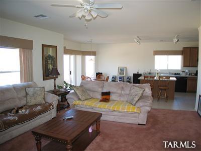 5548 W Red Racer Dr, Tucson, AZ 85742 photo 7
