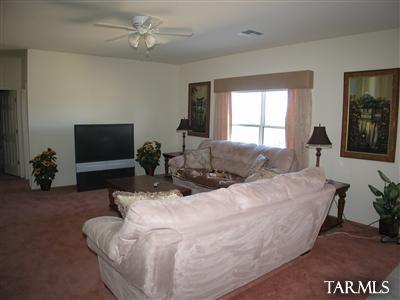 5548 W Red Racer Dr, Tucson, AZ 85742 photo 8