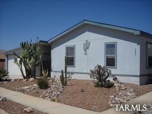 6021 E Thunder River Dr, Tucson, AZ 85756 photo 1