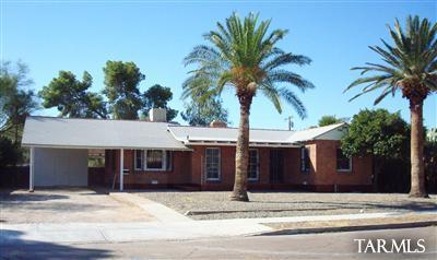 1214 E Hampton St, Tucson, AZ 85719 photo 1