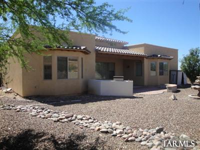 10546 S Peregrine Ridge Ct, Vail, AZ 85641 photo 2