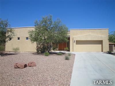 10546 S Peregrine Ridge Ct, Vail, AZ 85641 photo 1