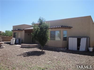10546 S Peregrine Ridge Ct, Vail, AZ 85641 photo 15