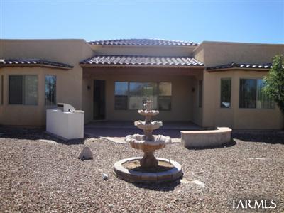 10546 S Peregrine Ridge Ct, Vail, AZ 85641 photo 14