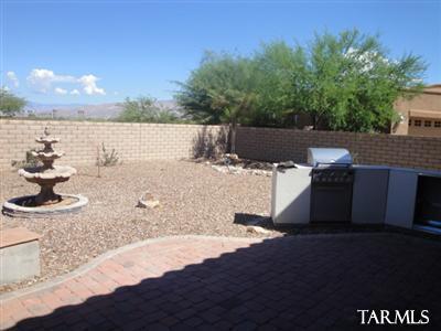 10546 S Peregrine Ridge Ct, Vail, AZ 85641 photo 13