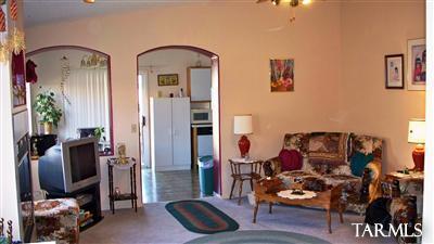 8877 E Fruit Tree Dr, Tucson, AZ 85730 photo 2