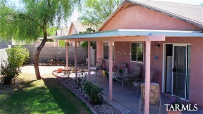 8877 E Fruit Tree Dr, Tucson, AZ 85730 photo 11