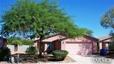 8877 E Fruit Tree Dr, Tucson, AZ 85730 photo 1