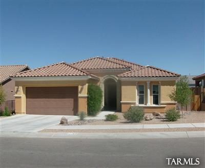 17189 S Painted Vistas Way, Vail, AZ 85641 photo 1