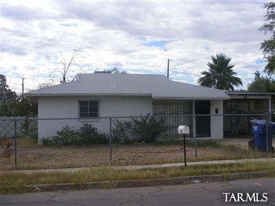 1942 E Duvall, Tucson, AZ 85713 photo 1