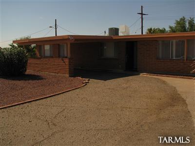8441 E Beverly St, Tucson, AZ 85710 photo 1