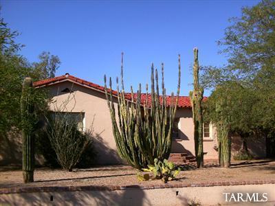 2541 E 8th St, Tucson, AZ 85716 photo 1