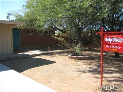 7348 E 28th Pl, Tucson, AZ 85710 photo 1