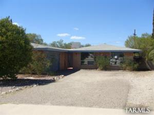 9425 E Harrison Pl, Tucson, AZ 85710 photo 1