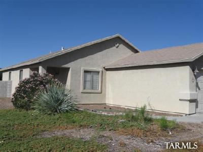12163 S Creosote Valley Rd, Vail, AZ 85641 photo 2