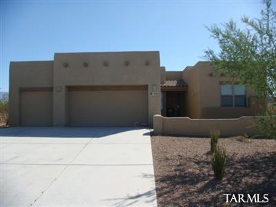 14463 E Madrona Station Pl, Vail, AZ 85641 photo 1