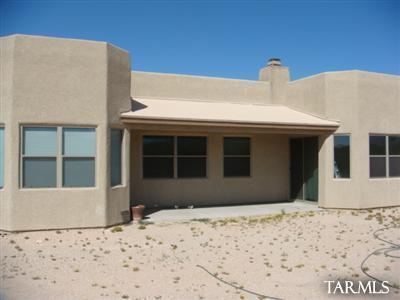 14463 E Madrona Station Pl, Vail, AZ 85641 photo 2