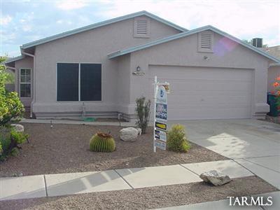 8837 E Fruit Tree Dr, Tucson, AZ 85730 photo 1