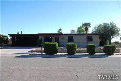 9800 E Celeste Dr, Tucson, AZ 85730 photo 1