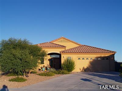 13768 E Kirkwood Pl, Vail, AZ 85641 photo 3