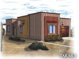 9505 E Ventaso Cir, Tucson, AZ 85715 photo 1