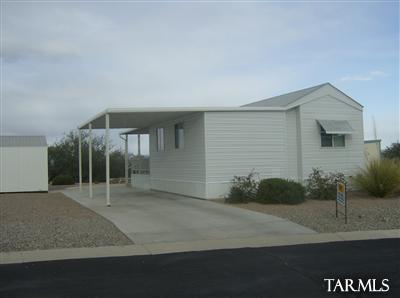 34 Gray Hawk Loop, Benson, AZ 85602 photo 3