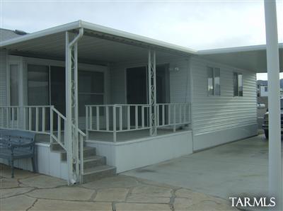 34 Gray Hawk Loop, Benson, AZ 85602 photo 2
