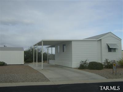34 Gray Hawk Loop, Benson, AZ 85602 photo 4