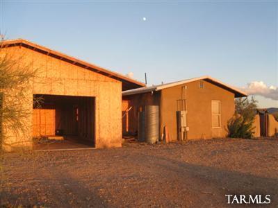 232 N Solar Dr, Vail, AZ 85641 photo 1