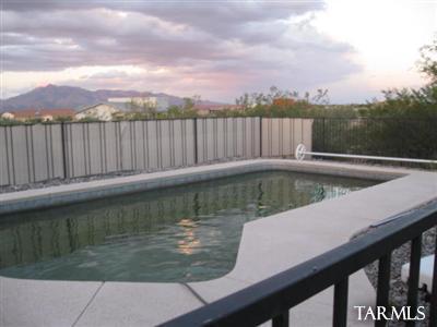 232 N Solar Dr, Vail, AZ 85641 photo 2