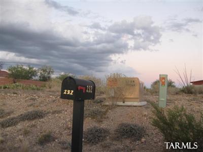 232 N Solar Dr, Vail, AZ 85641 photo 3