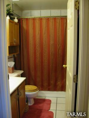 1080 N Wentworth Rd, Vail, AZ 85641 photo 6