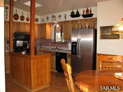 1080 N Wentworth Rd, Vail, AZ 85641 photo 2