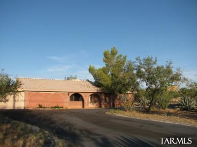 1080 N Wentworth Rd, Vail, AZ 85641 photo 1