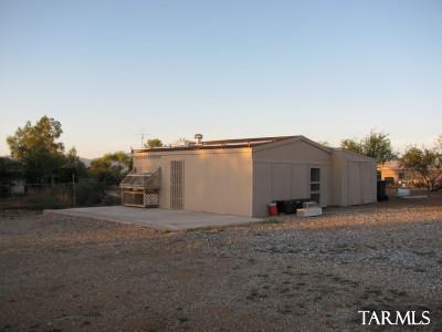 1080 N Wentworth Rd, Vail, AZ 85641 photo 10