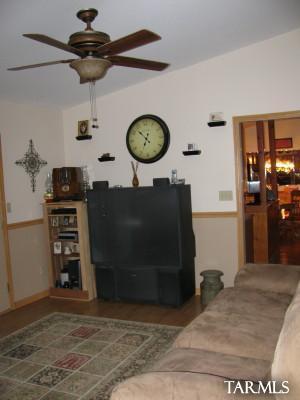 1080 N Wentworth Rd, Vail, AZ 85641 photo 3