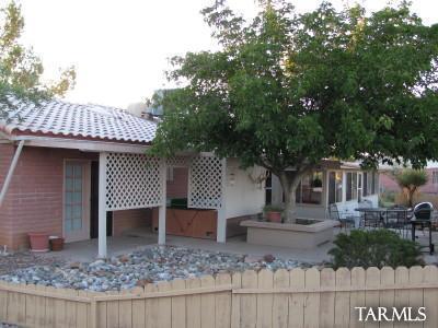 1080 N Wentworth Rd, Vail, AZ 85641 photo 7